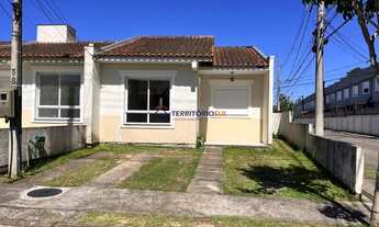 Imagem 3: Casa de condominio - 2 Dormitórios com suite Americana