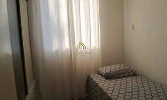 Imagem 7: Apartamento Mobiliado para Locação Condomínio Chapada dos Montes Parque Ohar