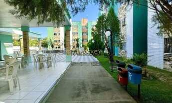 Imagem: Apartamento para Locação Condomínio Solares