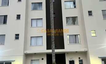 Imagem: Apartamento para venda tem 58 m² com 2