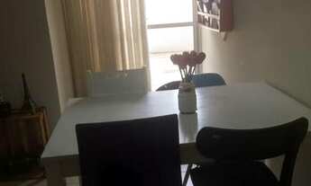 Imagem 7: Apartamento com ampla area privativa no Tres Barras de Contagem R$ 299.000