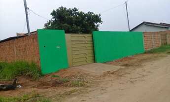 Imagem 6: Casa para locação em ribas do rio pardo - parque estoril