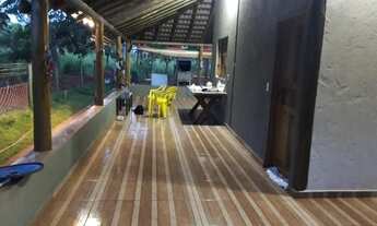 Imagem 6: Sítio a 27km de Uberlândia