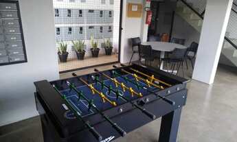 Imagem 2: Loft/Kitnet próximo a UFU Monte Carmelo/MG