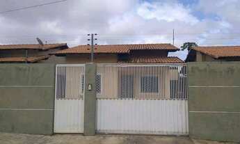 Imagem 2: Alugo casa no Flamboyant