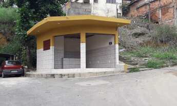 Imagem 2: Loja Miguel Couto - Recém construída