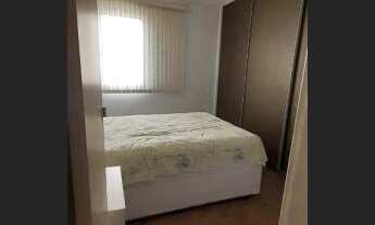 Imagem 3: Apartamento com 3 dormitórios à venda, 92 m² por R$ 550.000,00 - Vila Bocaina - Mauá/SP