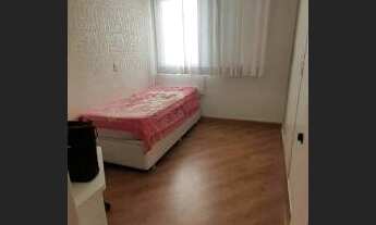 Imagem 4: Apartamento com 3 dormitórios à venda, 92 m² por R$ 550.000,00 - Vila Bocaina - Mauá/SP