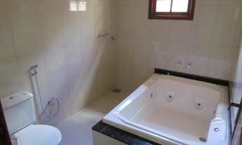 Imagem 7: Casa para alugar com 4 dormitórios em Açude, Cachoeira do campo cod:451