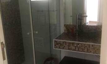 Imagem 13: Apartamento com 3 dormitórios à venda, 92 m² por R$ 550.000,00 - Vila Bocaina - Mauá/SP