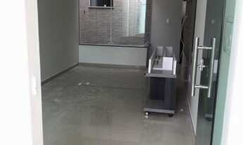 Imagem 6: Casa no Chiara Lubich em Itabaiana