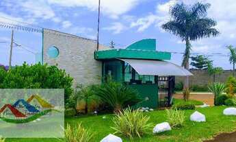 Imagem 2: Linda chácara no rio Ivaí (Vivenda dos pescadores) 20 min d Maringá permuta carro, terreno