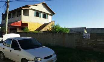 Imagem 2: Iguaba - Lote com 405m² - na 1ª quadra da Rua ao lado do Forum