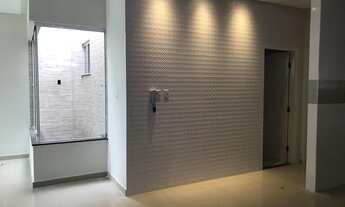 Imagem 3: Casa no Chiara Lubich em Itabaiana