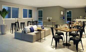 Imagem 3: Unique New City - Apartamento de 2 quartos na Vila Pirituba - São Paulo, SP - ID31501