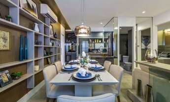 Imagem 6: Unique New City - Apartamento de 2 quartos na Vila Pirituba - São Paulo, SP - ID31501