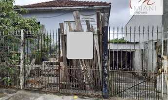 Imagem 2: Terreno à venda, 343 m² por R$ 750.000,00 - Jardim Bonfiglioli - São Paulo/SP