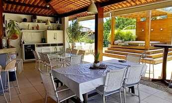 Imagem: Vendo Uma Casa No Cond.Jardim Petropolis