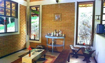 Imagem 5: Charmosa casa em Penedo Itatiaia RJ