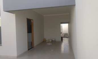 Imagem 2: Casas 2 e 3/4 em Anápolis...