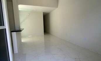 Imagem 7: Casa no Eusébio em Rua Privativa Cód 0069