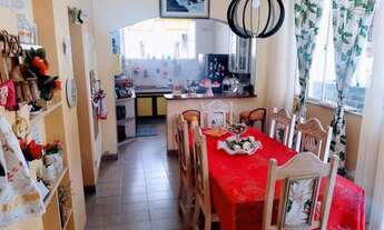 Imagem 2: Casa Jóquei Clube 4 quartos, piscina, área gourmet,3 salas, cozinha ,copa, área serviços