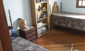 Imagem 2: Casa à venda, 5 quartos, 5 suítes, 4 vagas, Sagrada Família - Belo Horizonte/MG