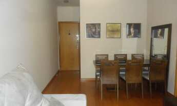 Imagem 5: Apartamento à venda, 3 quartos, 1 suíte, 2 vagas, Sagrada Família - Belo Horizonte/MG