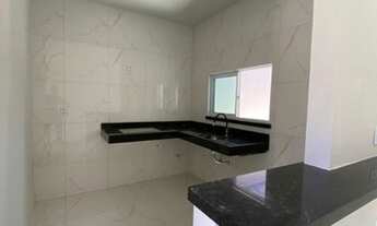 Imagem 6: Casa no Eusébio em Rua Privativa Cód 0069