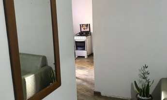 Imagem 3: R$600 quarto em republica pronto pra morar