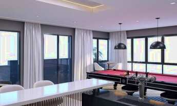 Imagem 4: Apartamento no Edifício Costa Esmeralda 3 ou 4 suítes entrega maio 2022 barra norte Baln