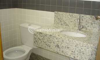 Imagem 6: Venda Área Privativa Caiçara-Adelaide Belo Horizonte