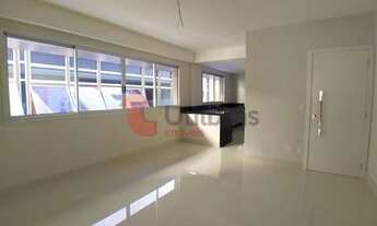 Imagem: Apartamento à venda, 2 quartos, 1 suíte