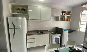 Imagem 3: V-A jardins leste II 3q com suíte (obras em andamento