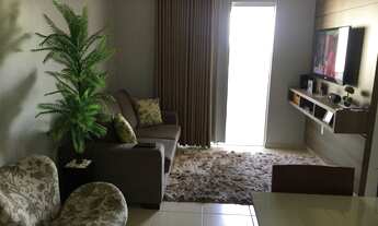 Imagem: Apartamento Semi Mobiliado Setor Negrão