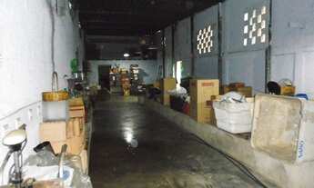 Imagem 2: Galpão para aluguel, 1 vaga, Horto - Belo Horizonte/MG