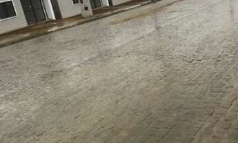 Imagem 6: Vendo casa de 2/4, em condomínio - sinal 60.000,00