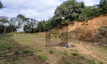 Imagem 2: Terreno à venda, 672 m² por R$ 1.060.000,00 - Balneário São Miguel - Biguaçu/SC