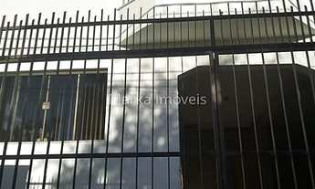 Imagem: Casa 3 Quartos - Santa Cecília