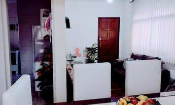 Imagem 4: Apartamento à venda, 3 quartos, 1 suíte, 1 vaga, Sagrada Família - Belo Horizonte/MG