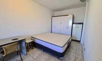 Imagem 7: Apartamento com 1 dormitório à venda, 73 m² por R$ 225.000 - Tupi - Praia Grande/SP