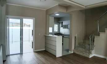 Imagem 3: Sobrado no condomínio Igara House para venda, no Bairro Igara - Canoas - RS