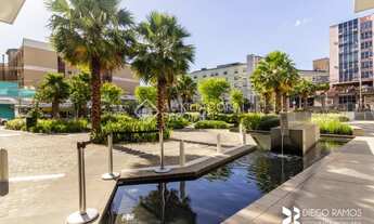 Imagem 3: PORTO ALEGRE - Conjunto Comercial/Sala - Passo da Areia