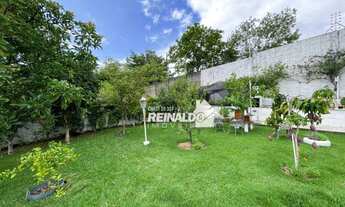 Imagem 6: Casa com 4 dormitórios à venda, 276 m² por R$ 970.000,00 - Condomínio Parque das Laranjeir