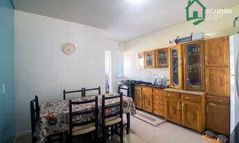 Imagem 6: Sobrado à venda, 118 m² por R$ 300.000,00 - Itoupava Central - Blumenau/SC