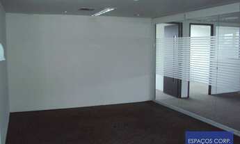 Imagem 3: Conjunto comercial à venda por R$1.615.000, ou para alugar por R$5.700, com 190m² - Brookl