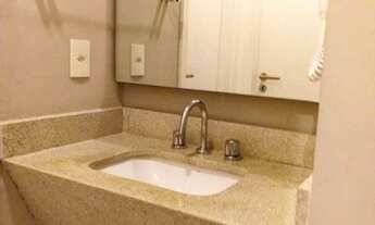 Imagem 6: Ótimo Apto Varanda Sala Quarto no Cond. Arte Studios