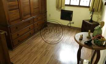 Imagem 5: 02 quartos. Condomínio barato. Metrô. Tijuca. R 390.000,00