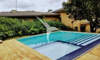 Imagem 3: BARUERI - Casa Padrão - Tambore