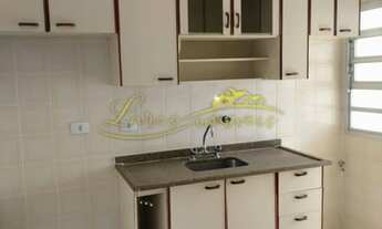 Imagem 5: Apartamento no Jardim Ester